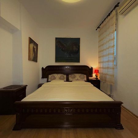 Knez Mihailova Apartment, City Center Belgrad Zewnętrze zdjęcie