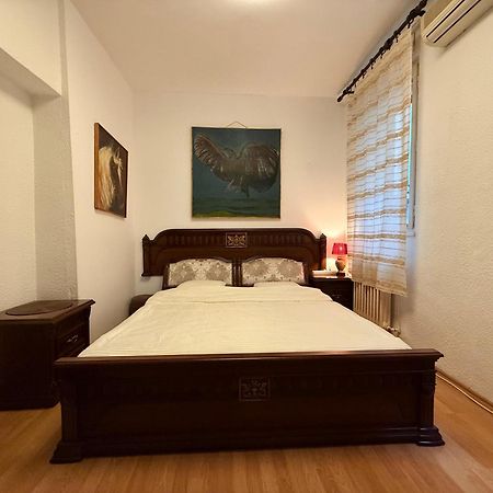 Knez Mihailova Apartment, City Center Belgrad Zewnętrze zdjęcie