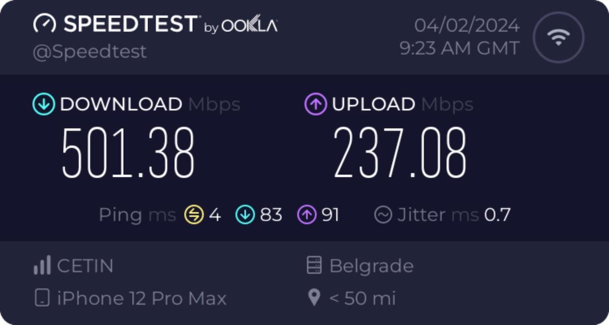 Knez Mihailova Apartment, City Center Belgrad Zewnętrze zdjęcie