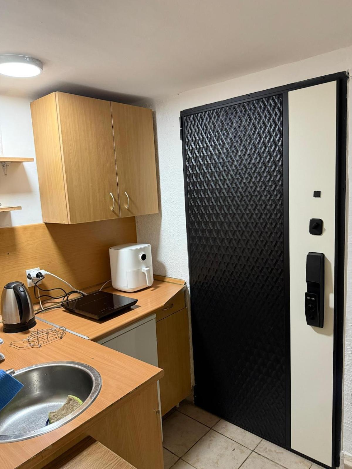 Knez Mihailova Apartment, City Center Belgrad Zewnętrze zdjęcie