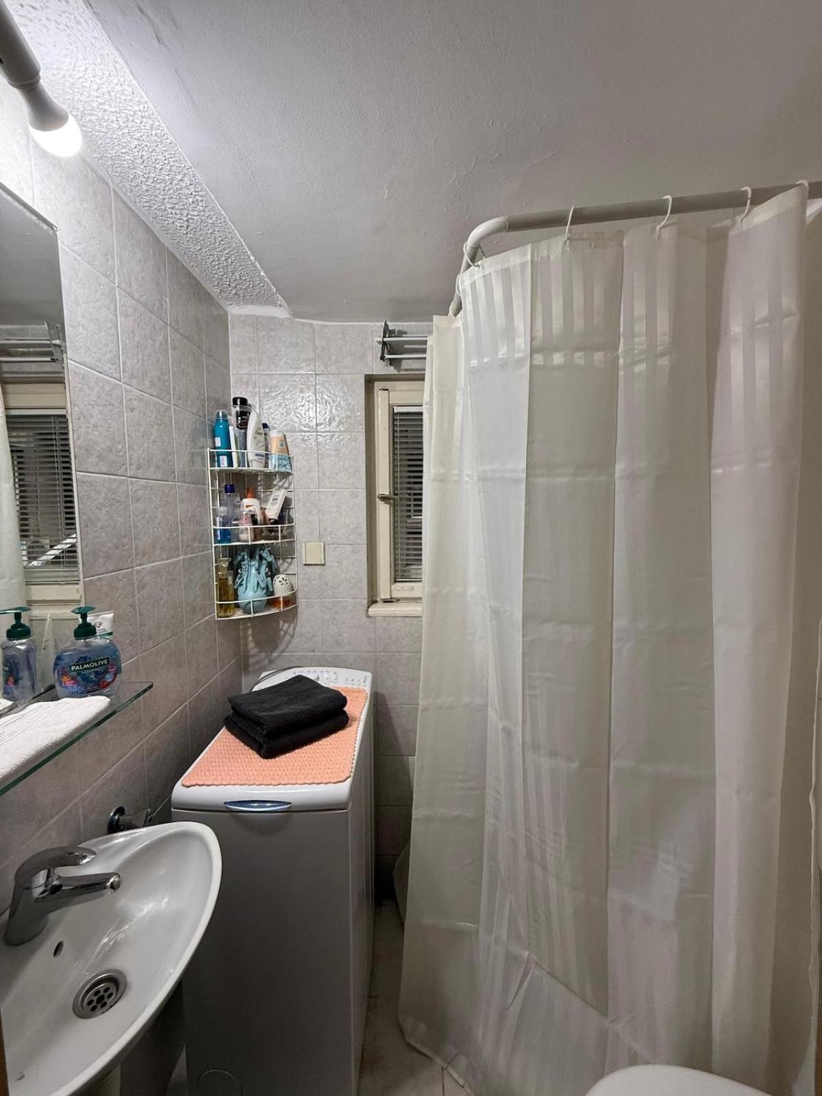 Knez Mihailova Apartment, City Center Belgrad Zewnętrze zdjęcie