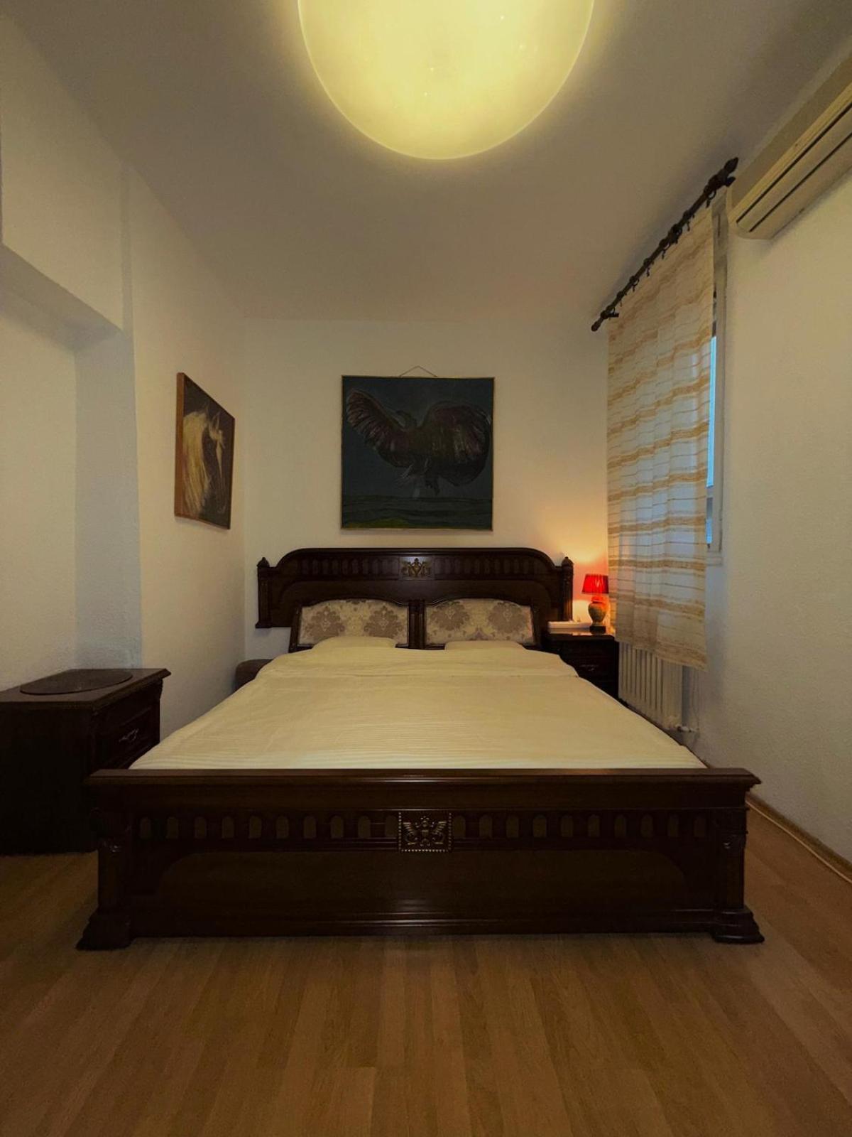 Knez Mihailova Apartment, City Center Belgrad Zewnętrze zdjęcie