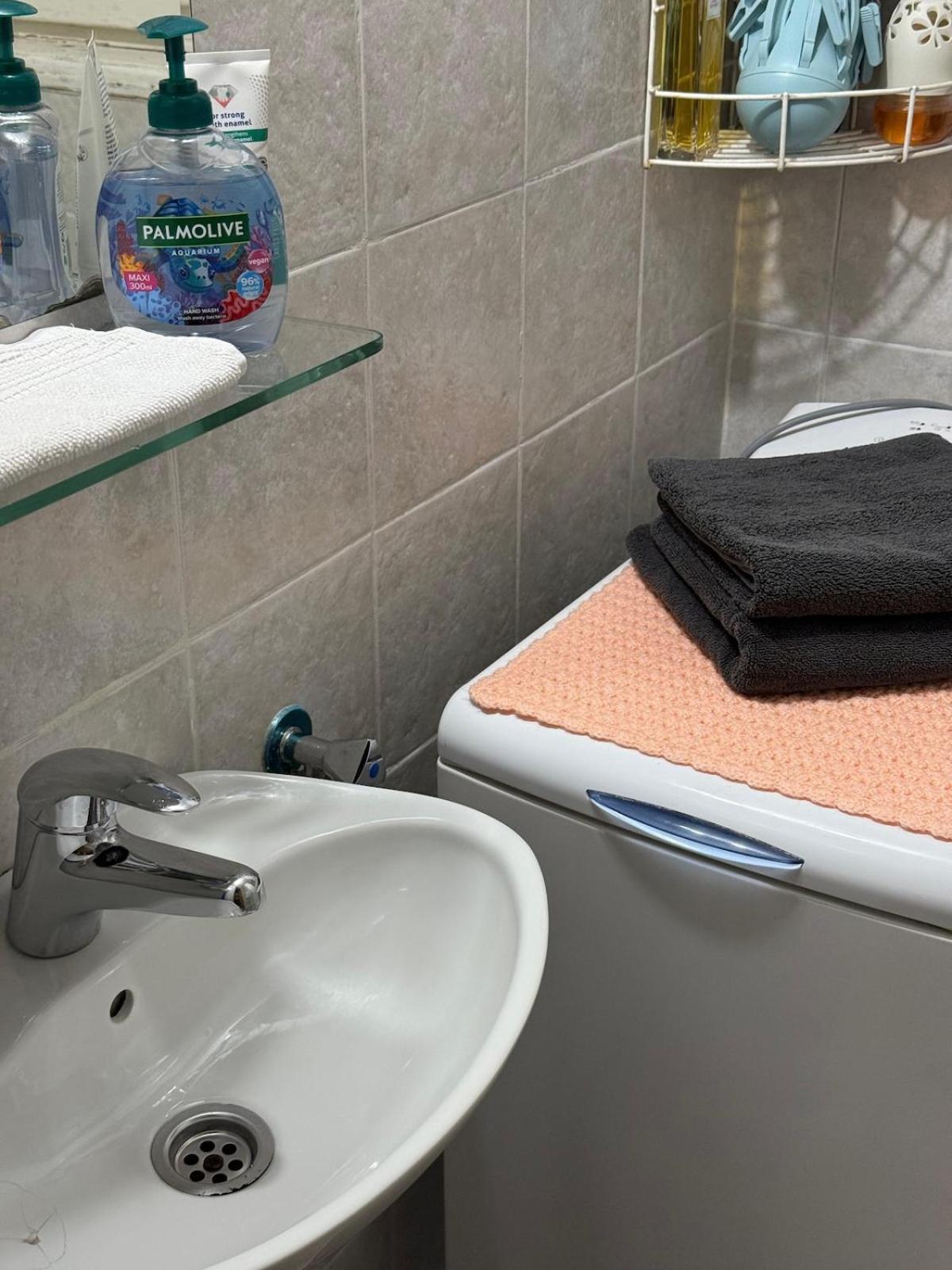 Knez Mihailova Apartment, City Center Belgrad Zewnętrze zdjęcie