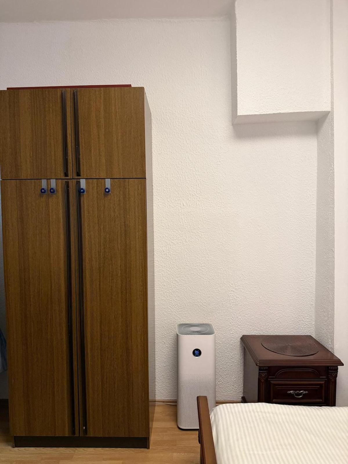 Knez Mihailova Apartment, City Center Belgrad Zewnętrze zdjęcie