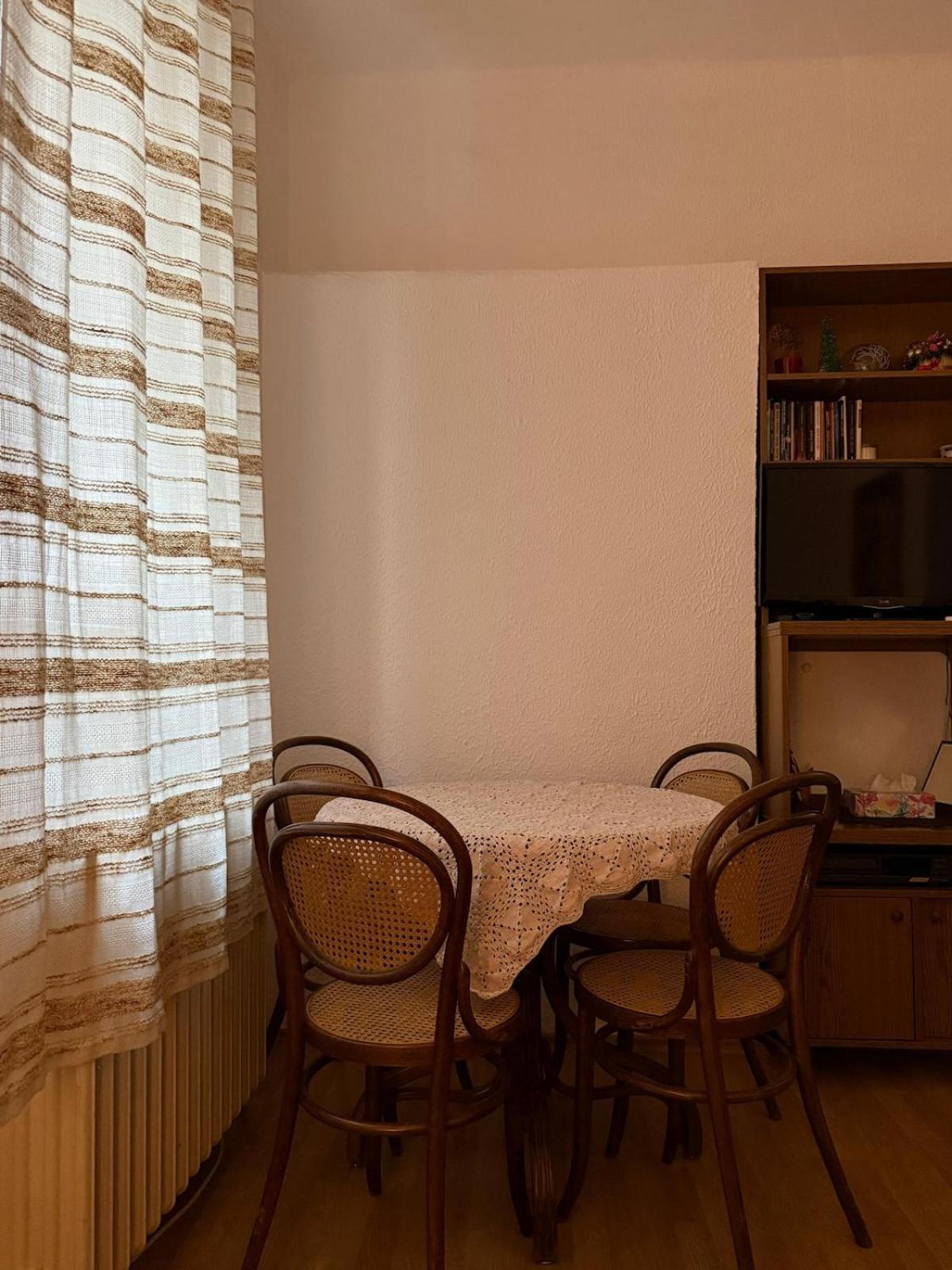 Knez Mihailova Apartment, City Center Belgrad Zewnętrze zdjęcie