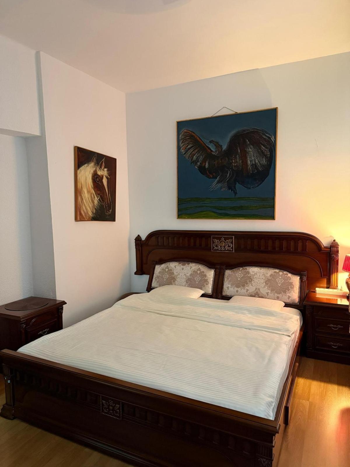 Knez Mihailova Apartment, City Center Belgrad Zewnętrze zdjęcie