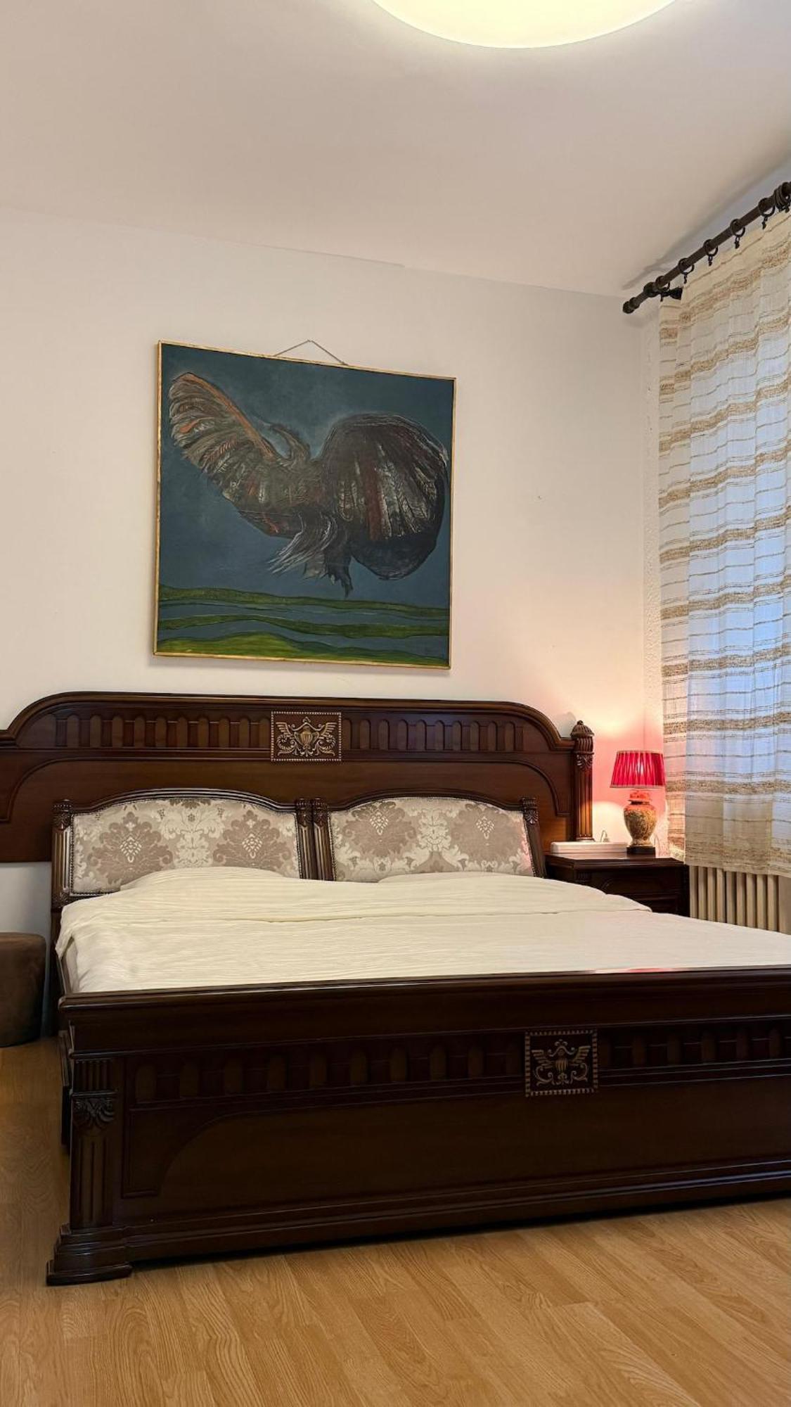 Knez Mihailova Apartment, City Center Belgrad Zewnętrze zdjęcie